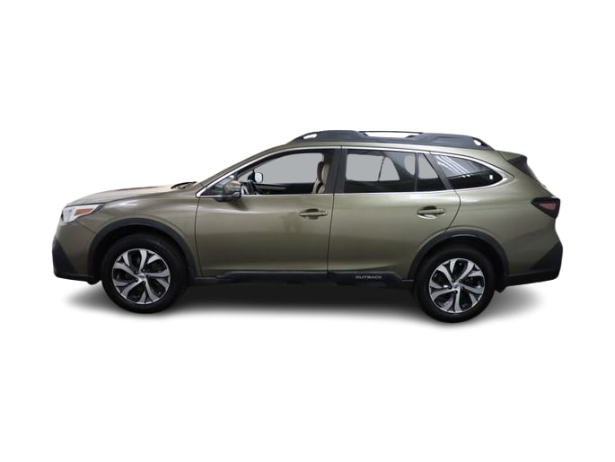Thumbnail: 2020 Subaru Outback - 3