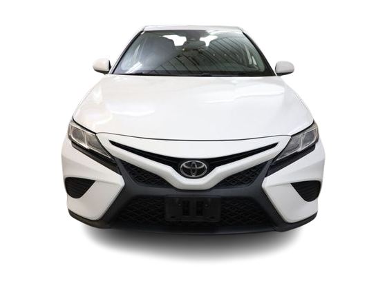 Thumbnail: 2019 Toyota Camry - 6