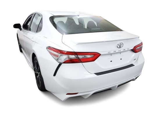 Thumbnail: 2019 Toyota Camry - 21