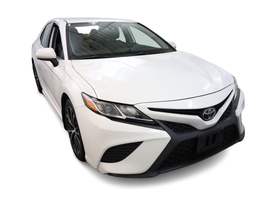Thumbnail: 2019 Toyota Camry - 26