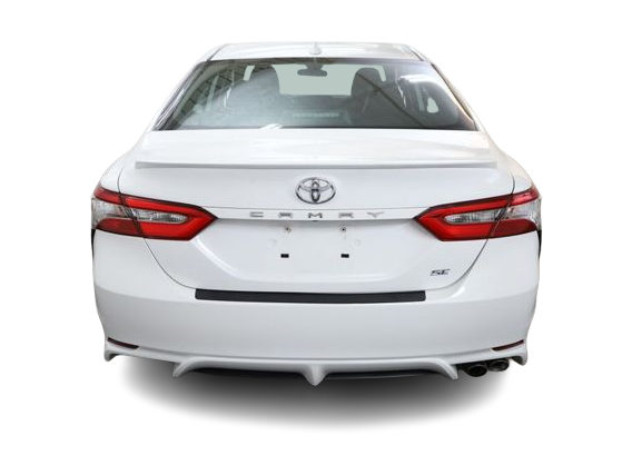 Thumbnail: 2019 Toyota Camry - 5