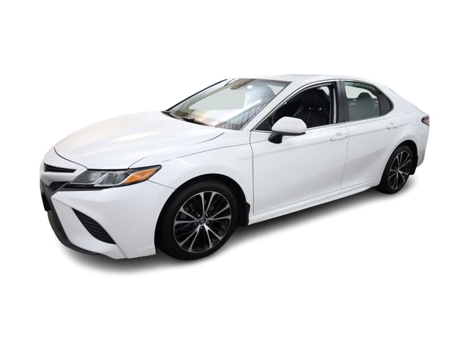Thumbnail: 2019 Toyota Camry - 20