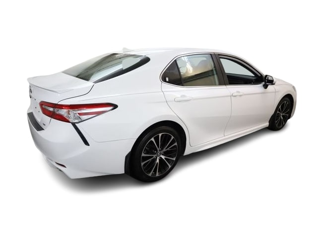 Thumbnail: 2019 Toyota Camry - 23