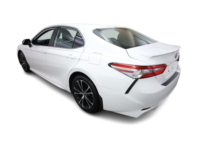 Thumbnail: 2019 Toyota Camry - 4