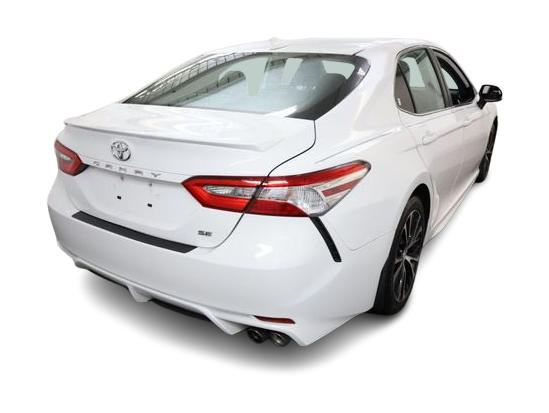 Thumbnail: 2019 Toyota Camry - 22