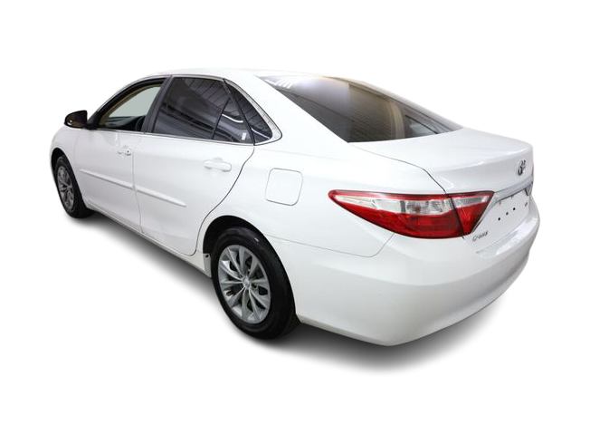Thumbnail: 2017 Toyota Camry - 4