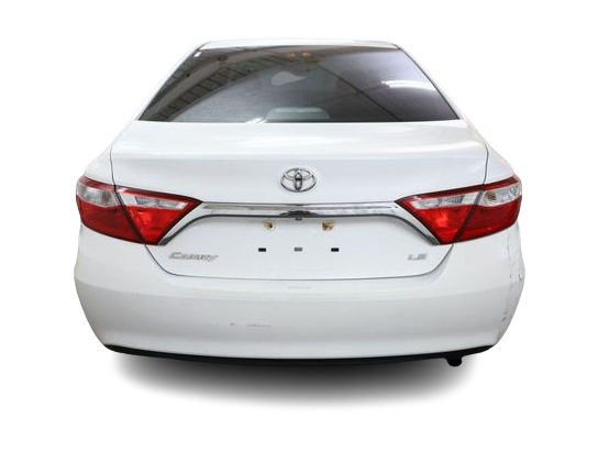 Thumbnail: 2017 Toyota Camry - 5