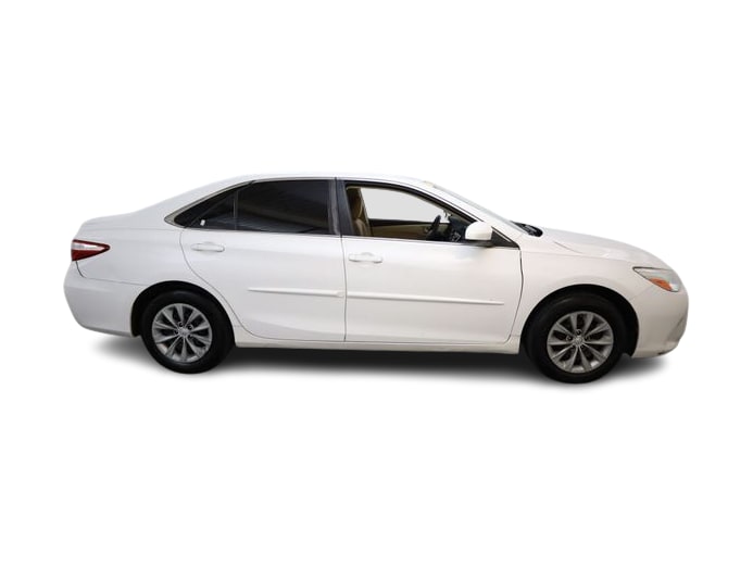 Thumbnail: 2017 Toyota Camry - 21