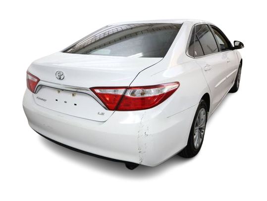 Thumbnail: 2017 Toyota Camry - 19