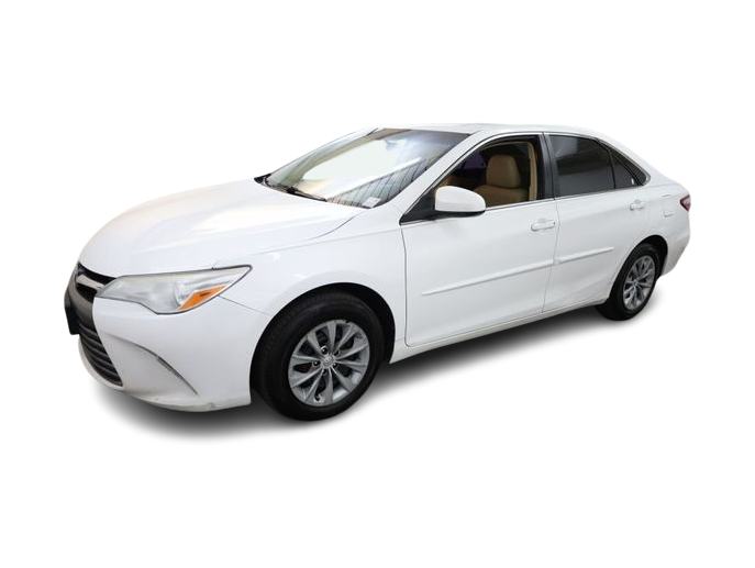 Thumbnail: 2017 Toyota Camry - 17
