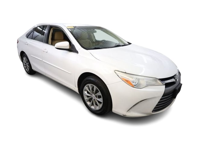 Thumbnail: 2017 Toyota Camry - 22