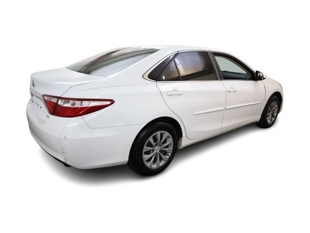Thumbnail: 2017 Toyota Camry - 20