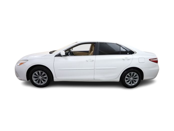 Thumbnail: 2017 Toyota Camry - 3