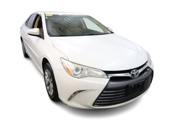 Thumbnail: 2017 Toyota Camry - 23