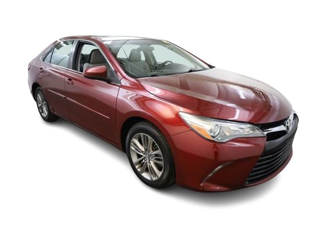 Thumbnail: 2017 Toyota Camry - 24