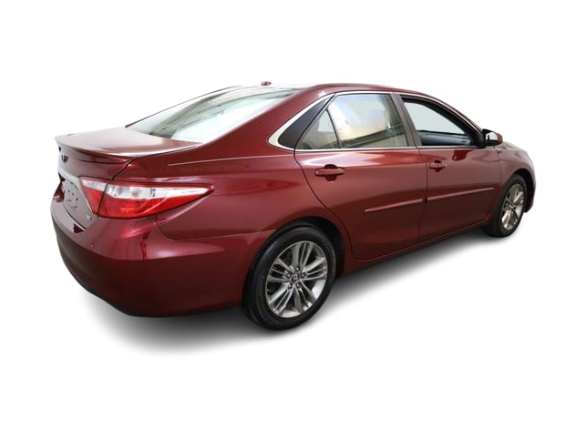 Thumbnail: 2017 Toyota Camry - 22