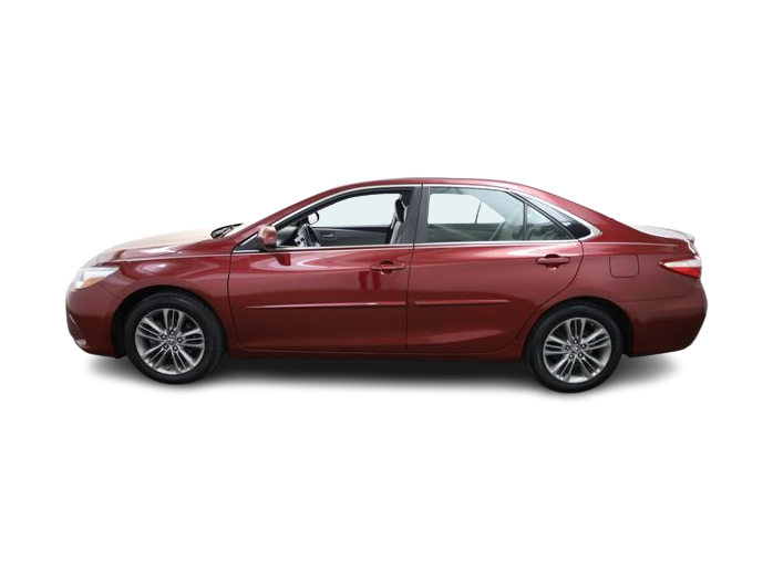 Thumbnail: 2017 Toyota Camry - 3