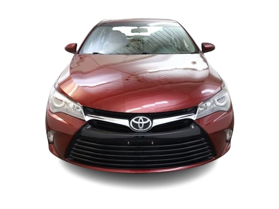 Thumbnail: 2017 Toyota Camry - 26