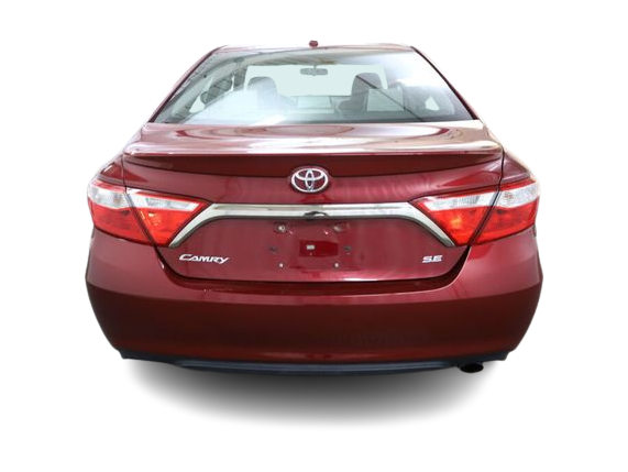Thumbnail: 2017 Toyota Camry - 5