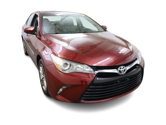 Thumbnail: 2017 Toyota Camry - 25