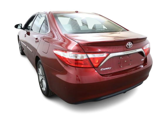 Thumbnail: 2017 Toyota Camry - 20