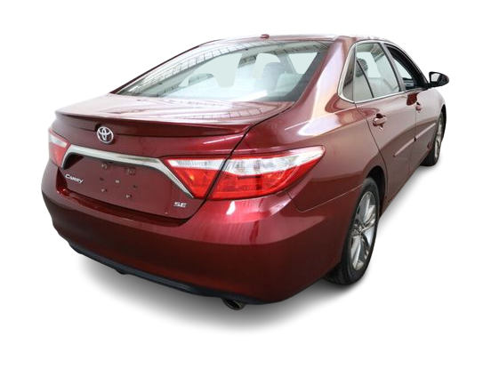 Thumbnail: 2017 Toyota Camry - 21