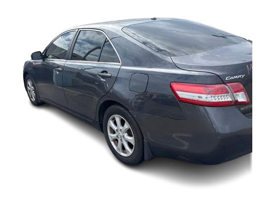 Thumbnail: 2010 Toyota Camry - 13