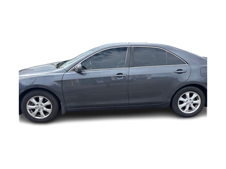 Thumbnail: 2010 Toyota Camry - 2