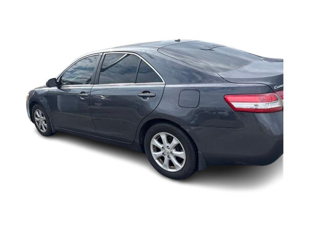 Thumbnail: 2010 Toyota Camry - 3