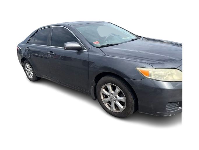 Thumbnail: 2010 Toyota Camry - 21