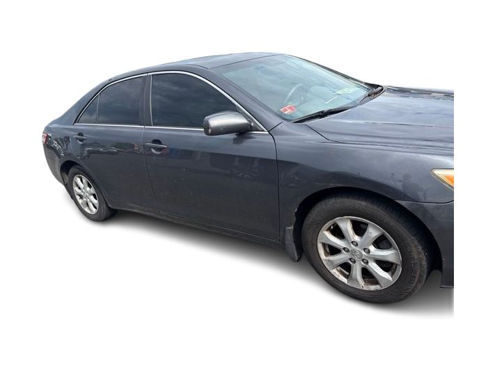 Thumbnail: 2010 Toyota Camry - 19
