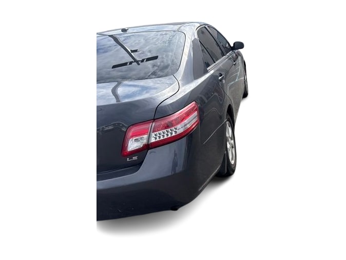 Thumbnail: 2010 Toyota Camry - 14