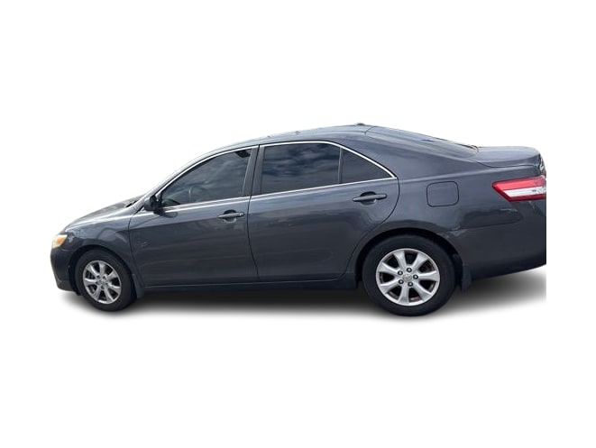 Thumbnail: 2010 Toyota Camry - 11