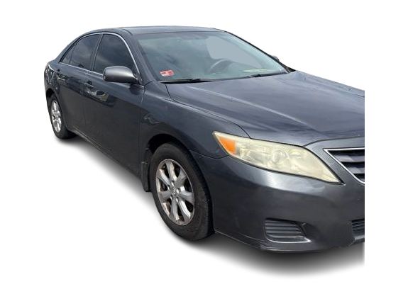 Thumbnail: 2010 Toyota Camry - 23