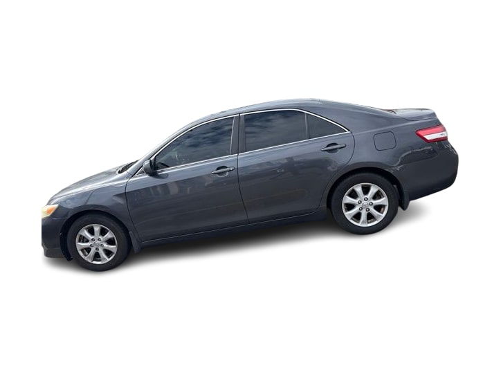Thumbnail: 2010 Toyota Camry - 10