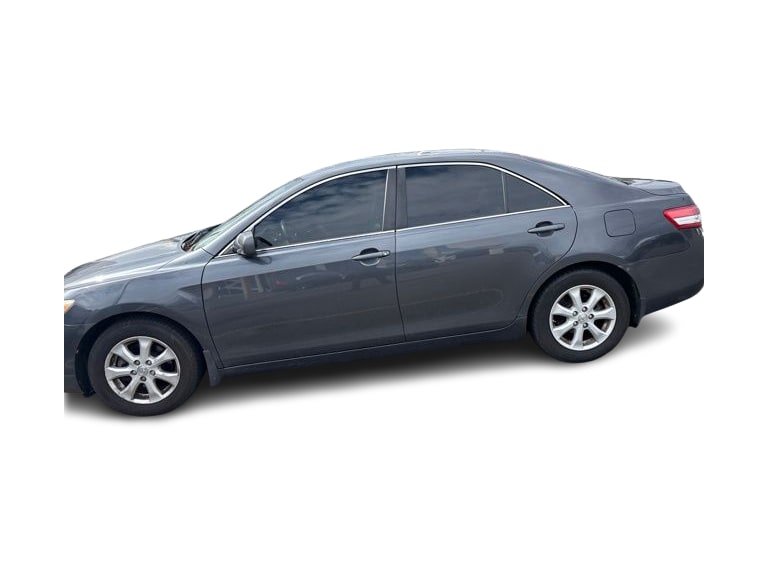 Thumbnail: 2010 Toyota Camry - 9