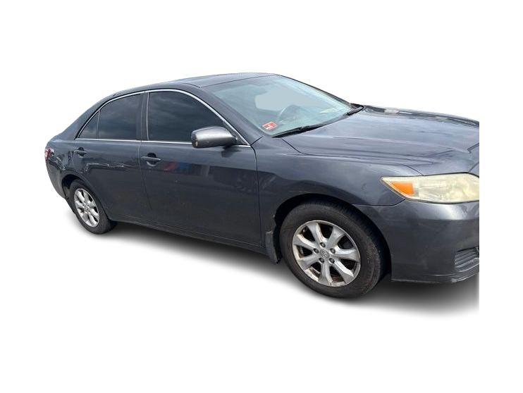 Thumbnail: 2010 Toyota Camry - 20