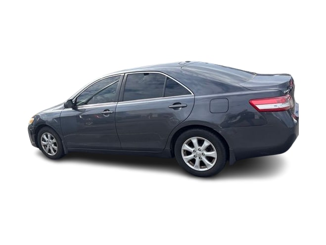Thumbnail: 2010 Toyota Camry - 12