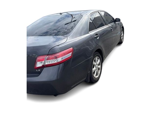 Thumbnail: 2010 Toyota Camry - 15