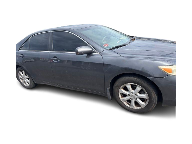 Thumbnail: 2010 Toyota Camry - 18
