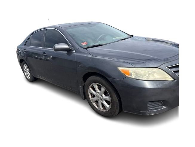Thumbnail: 2010 Toyota Camry - 22