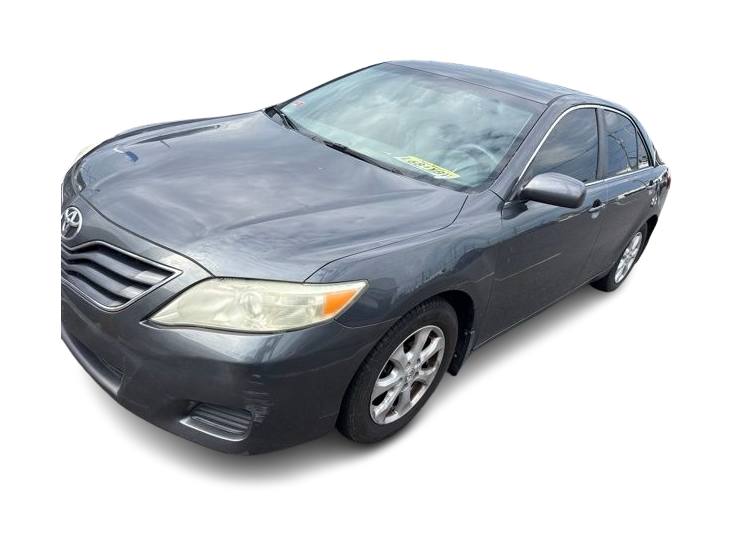 Thumbnail: 2010 Toyota Camry - 8