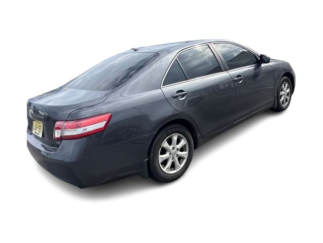 Thumbnail: 2010 Toyota Camry - 17