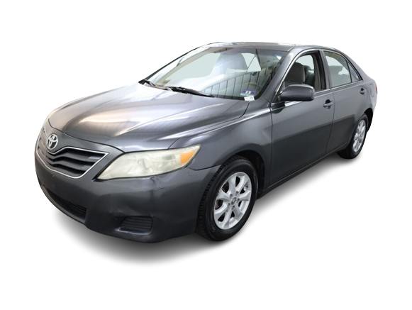 Used 2011 Toyota Camry LE with VIN 4T1BF3EK3BU614034 for sale in Casper, WY