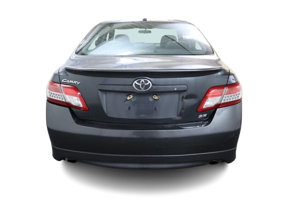 Thumbnail: 2011 Toyota Camry - 5