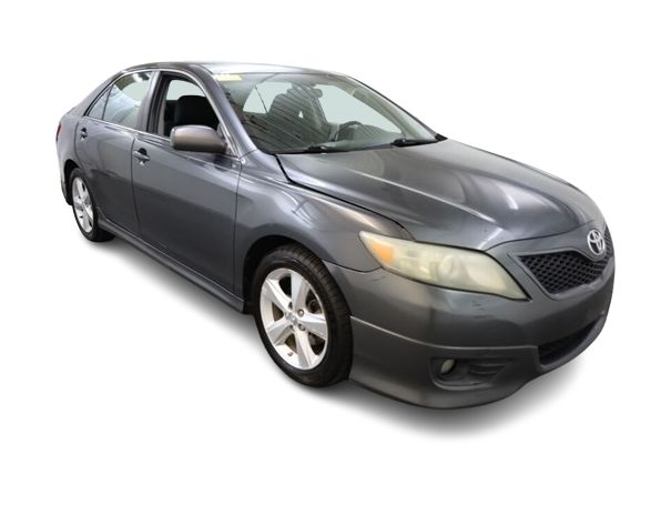 Thumbnail: 2011 Toyota Camry - 23