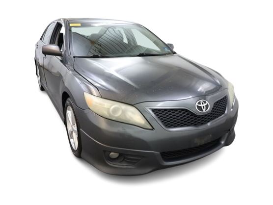 Thumbnail: 2011 Toyota Camry - 24