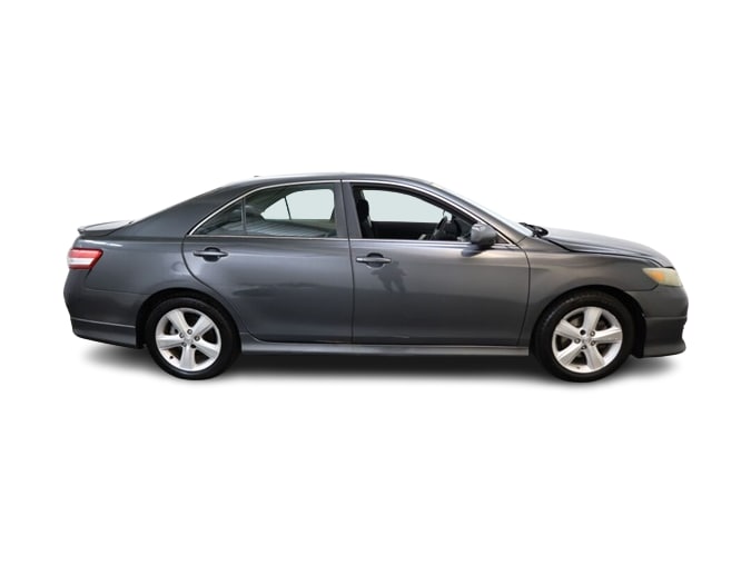 Thumbnail: 2011 Toyota Camry - 22