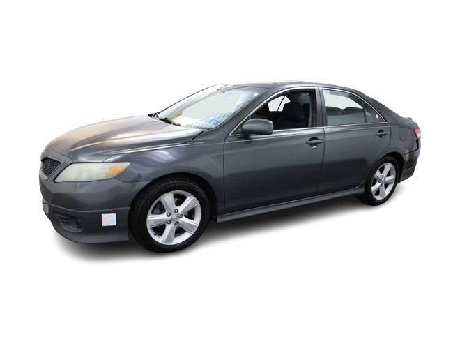 Thumbnail: 2011 Toyota Camry - 3