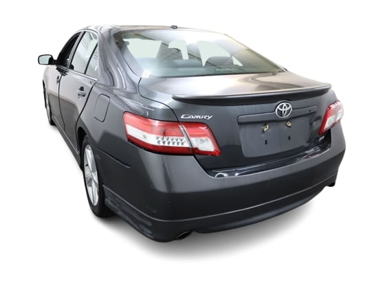 Thumbnail: 2011 Toyota Camry - 19
